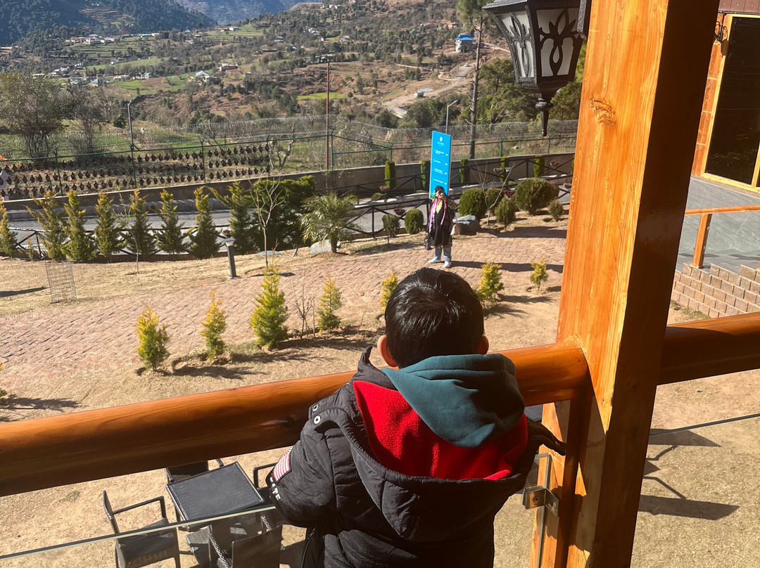 Skyview by Empyrean主图