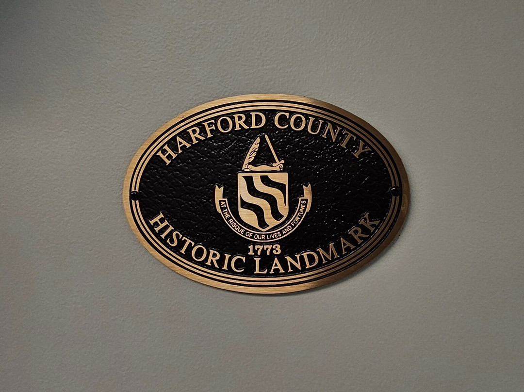 Harford County Parks & Recreation