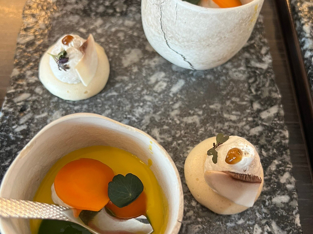 Anico Restaurant