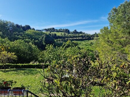 B&B La Campagna del Conero主图