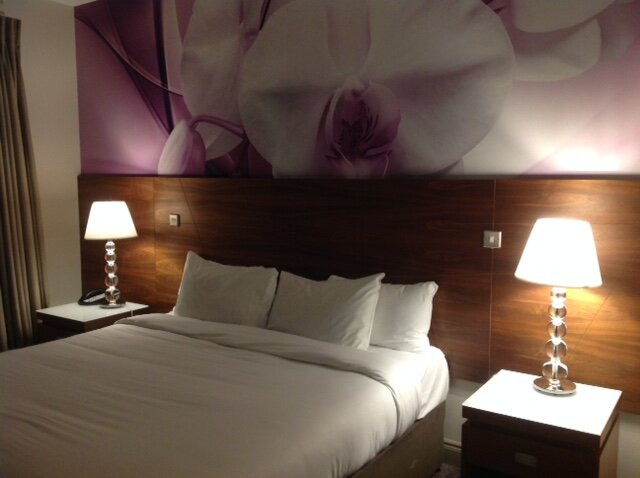 Moyvalley Hotel & Golf Resort主图