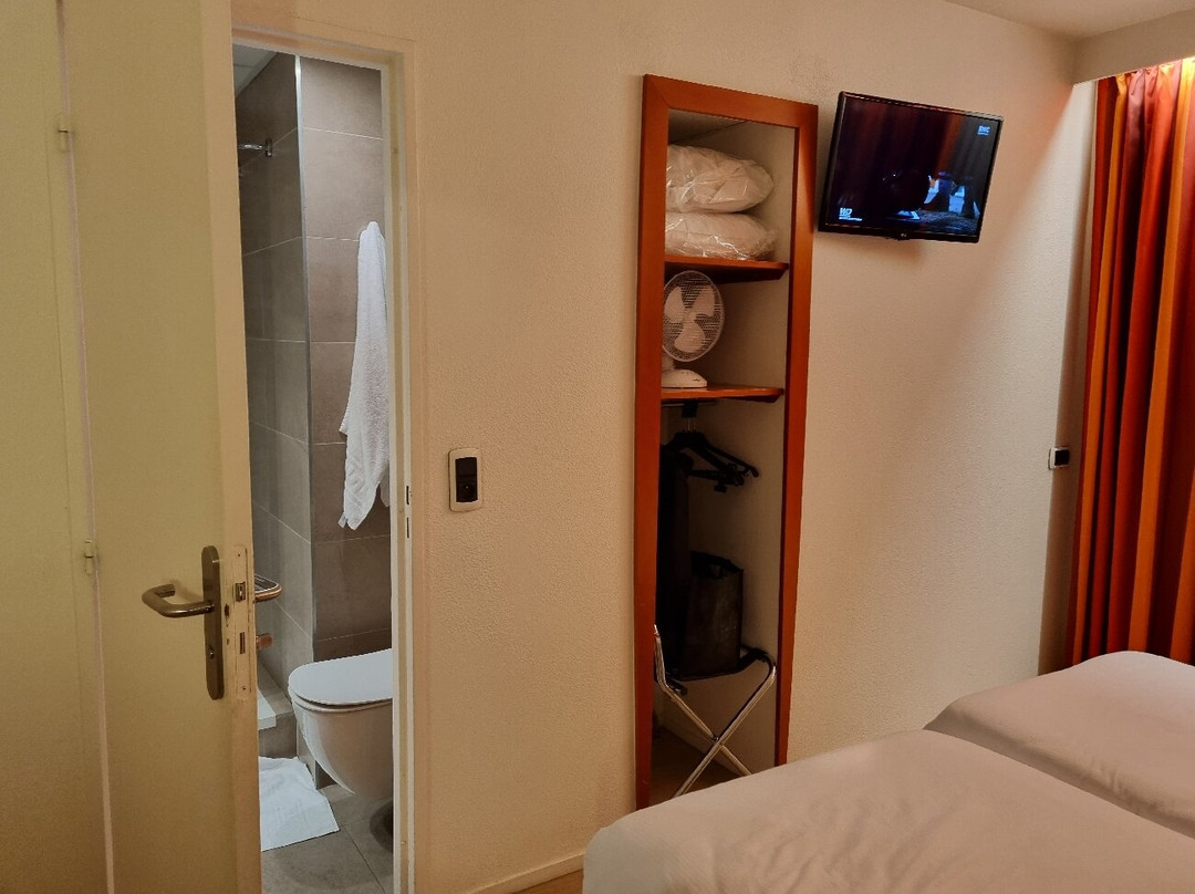Hotel Morphee主图