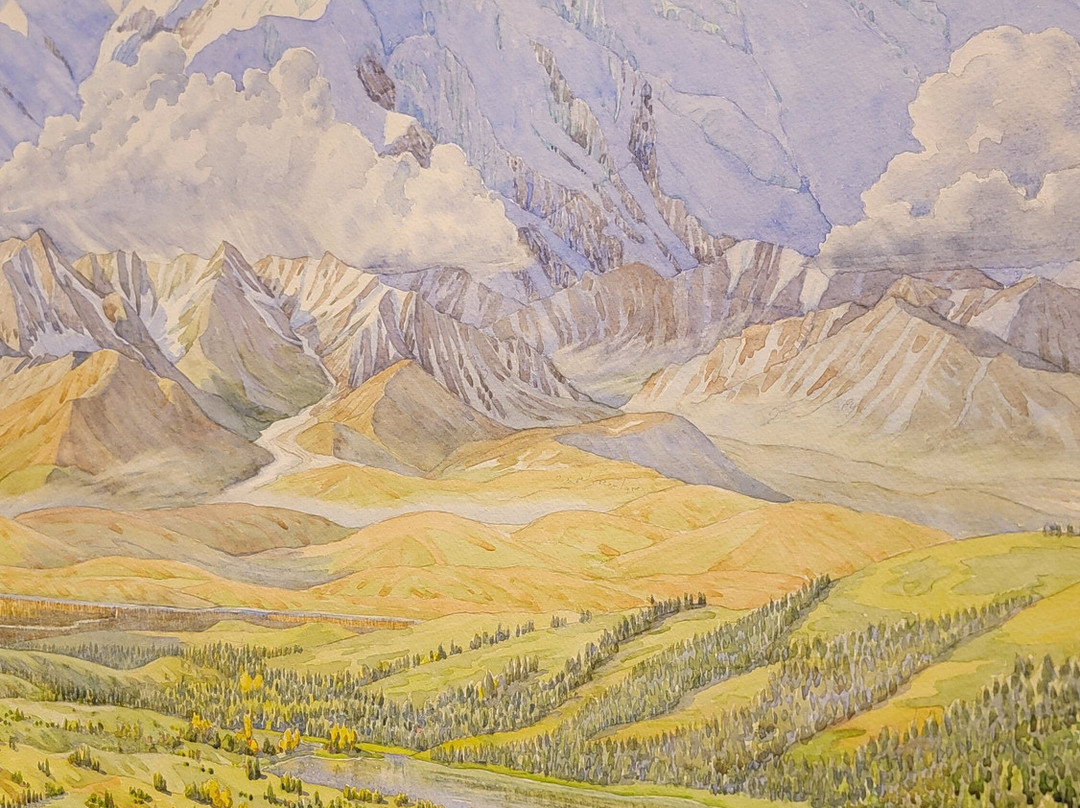 The Foster Museum-帕罗奥多必去景点