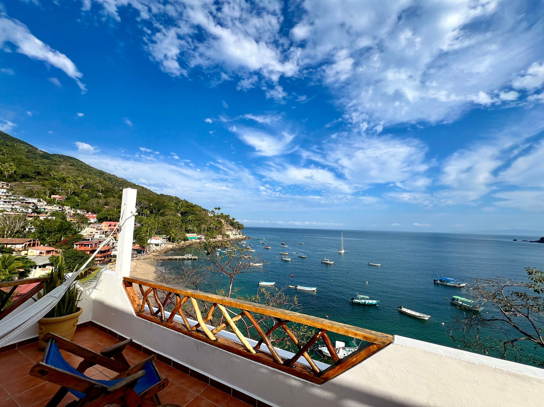 MiraMar Excursions-Yelapa必去景点