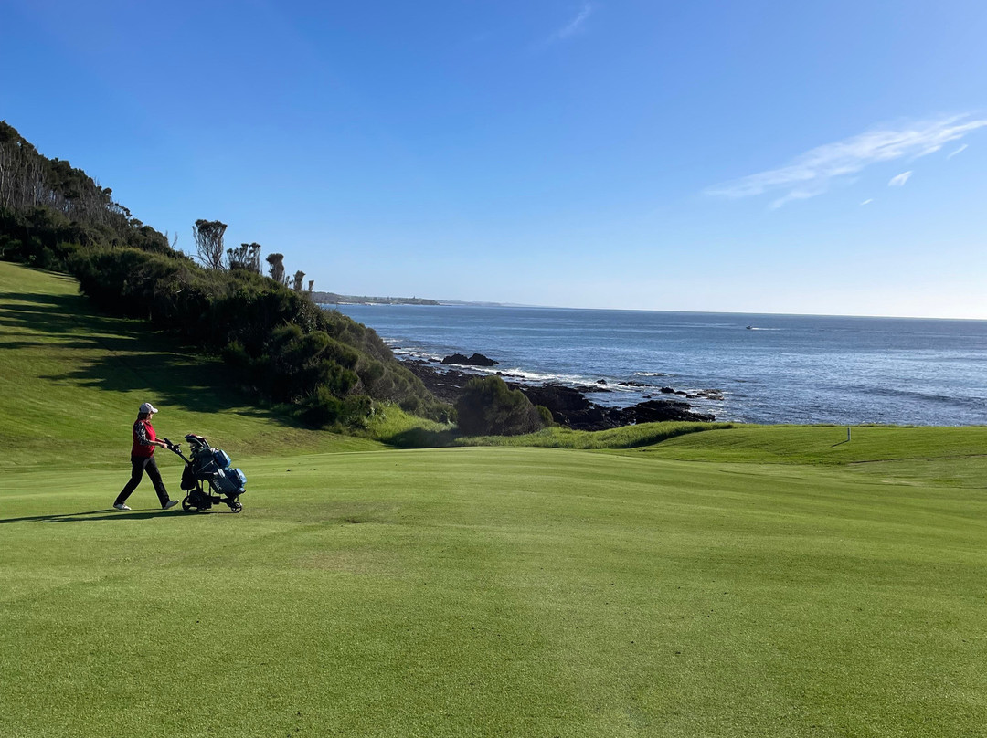 Narooma Golf Club景点图片