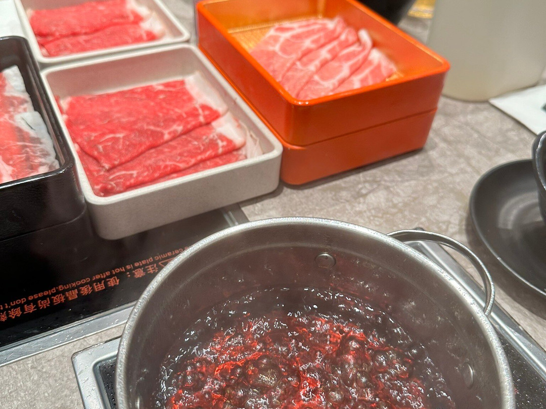 Mega Box-香港必去景点