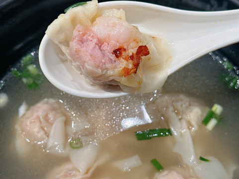 轩尼诗道-香港必去景点