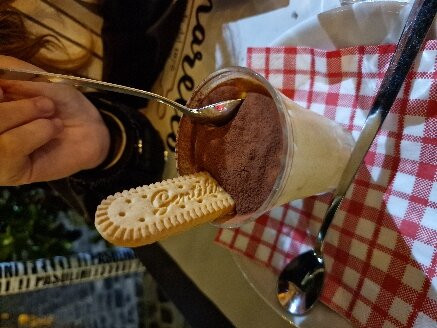 Tonnarello Calisto
