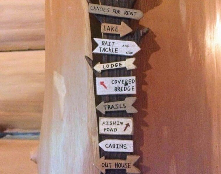 冒险套房酒店主图