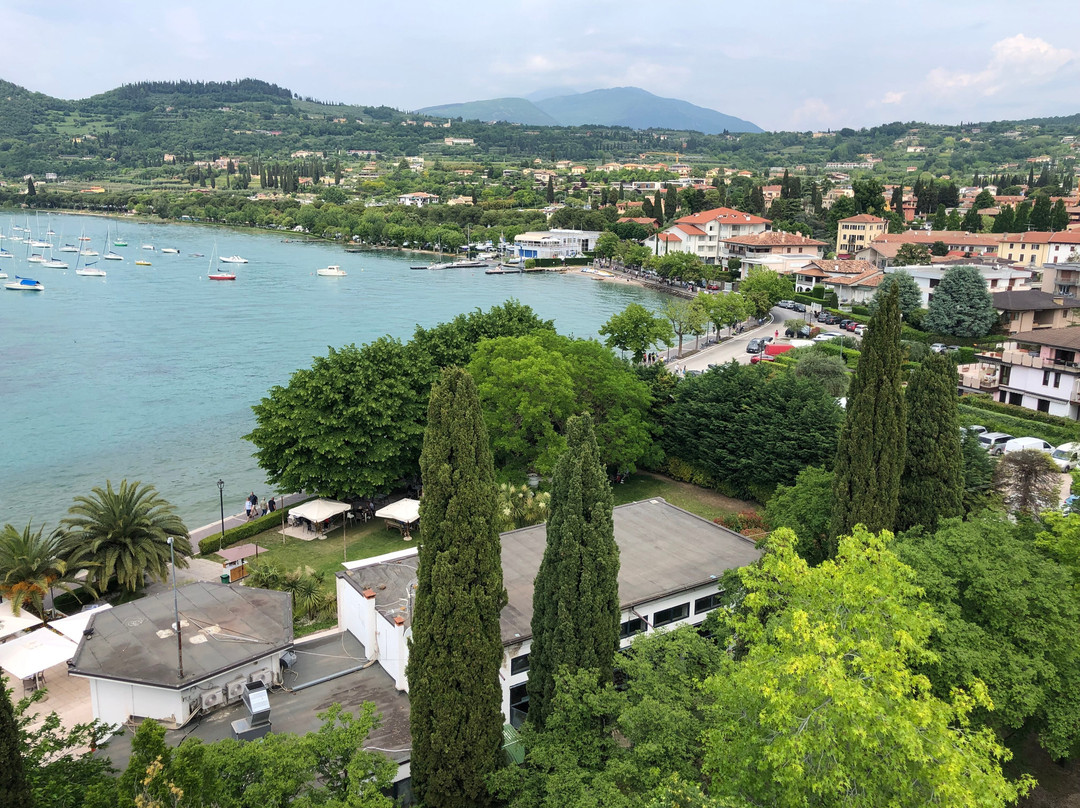 Ruota Panoramica A Bardolino景点图片