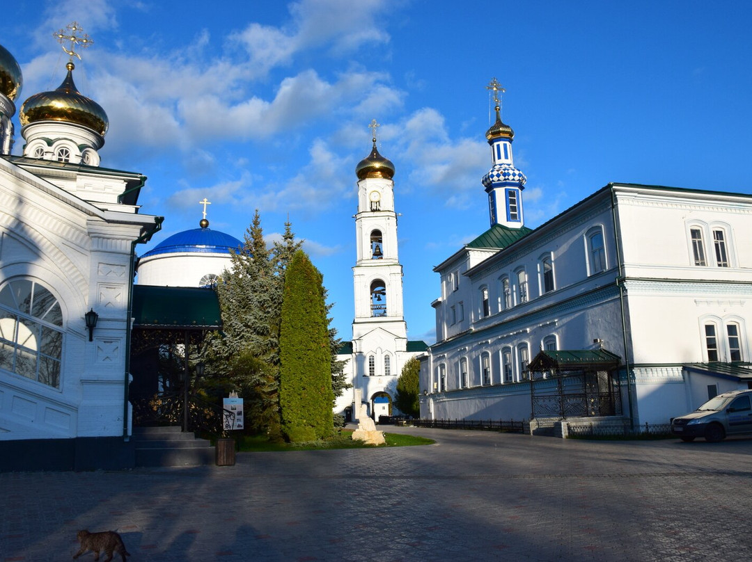 Compound of the Raifskiy Monastery景点图片