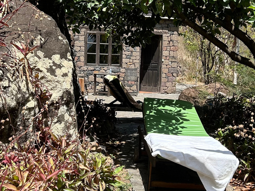 Aldeia Manga Eco Lodge主图