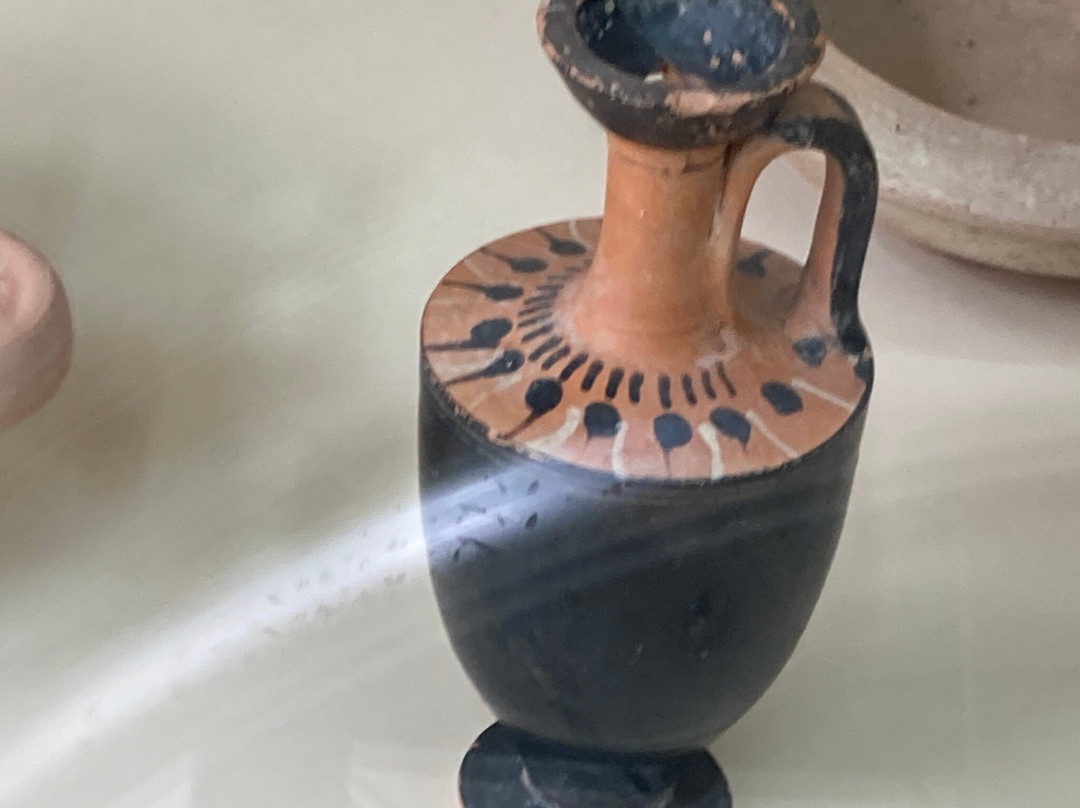 Museo Archeologico景点图片