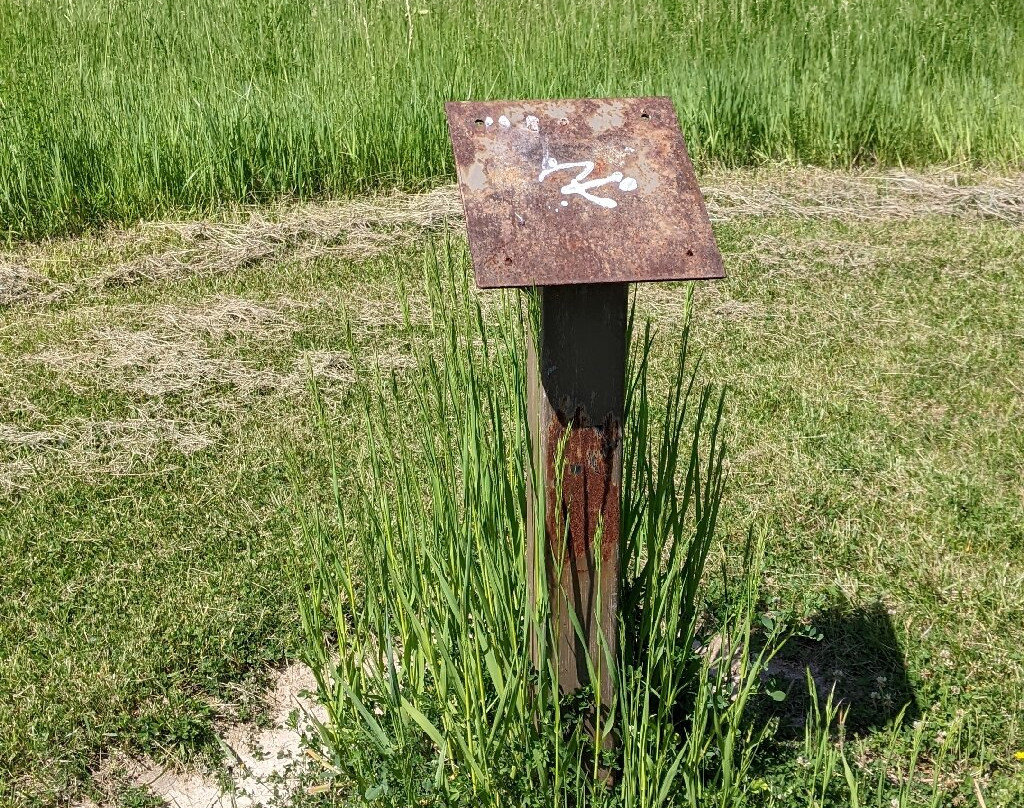 Buffalo Rock State Park-渥太华必去景点