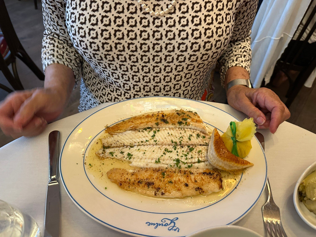 La Goulue Palm Beach