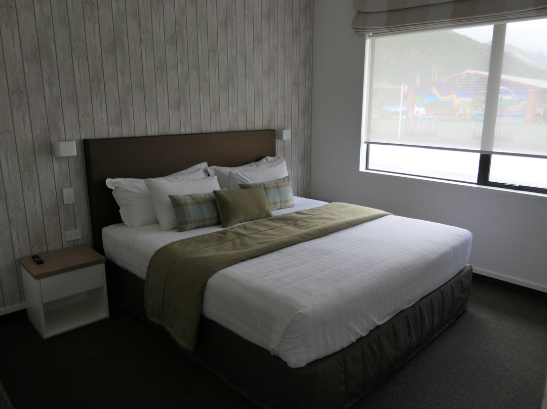 Grand Suites Murchison主图