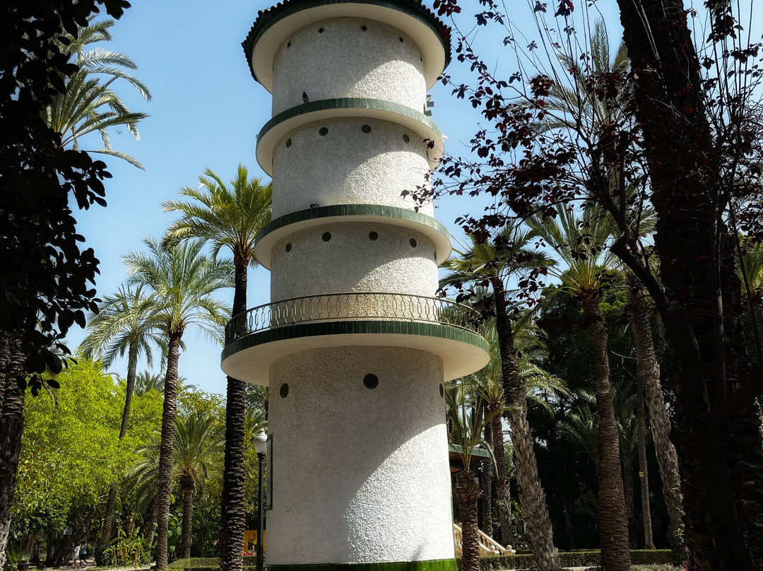 Parque Municipal景点图片