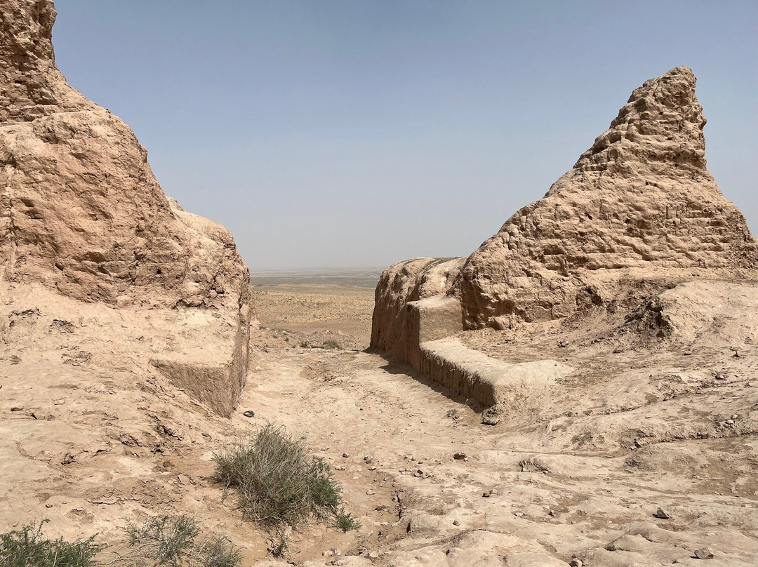 Ayaz-Kala-Republic of Karakalpakstan必去景点