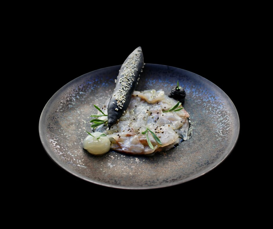 Core by Clare Smyth