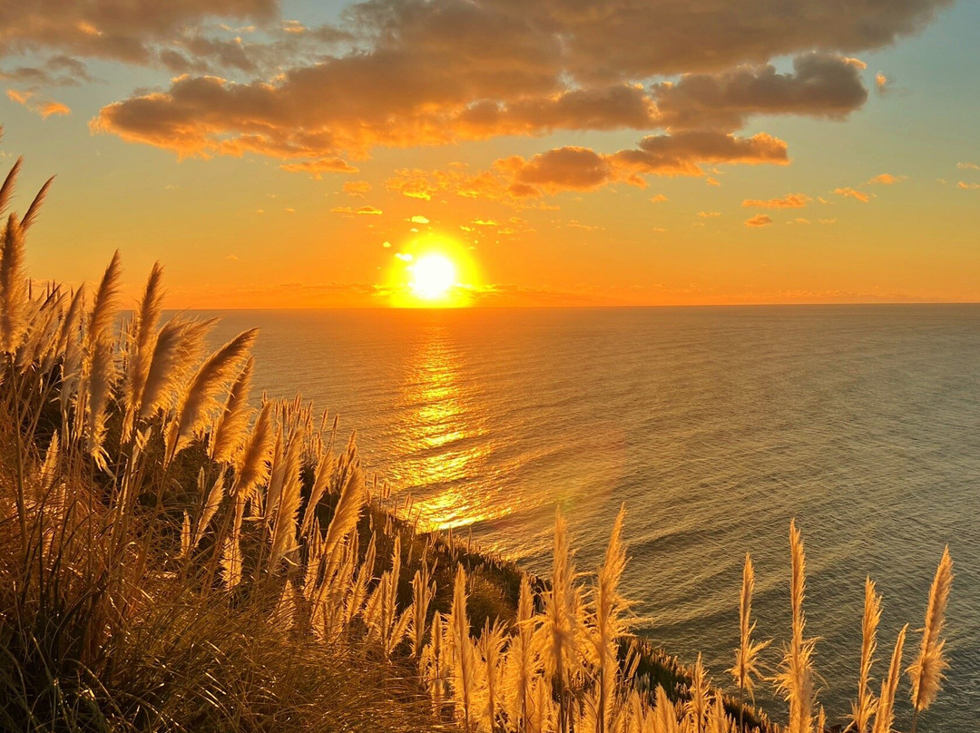 Sunset Beach景点图片