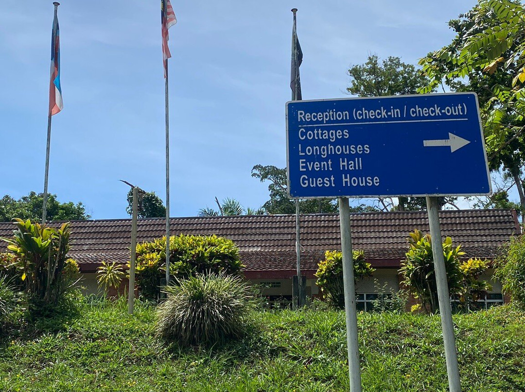 Sabah Tea Garden Day Tours-拉瑙必去景点