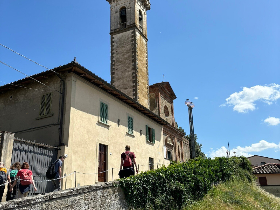 Villa Nadar主图