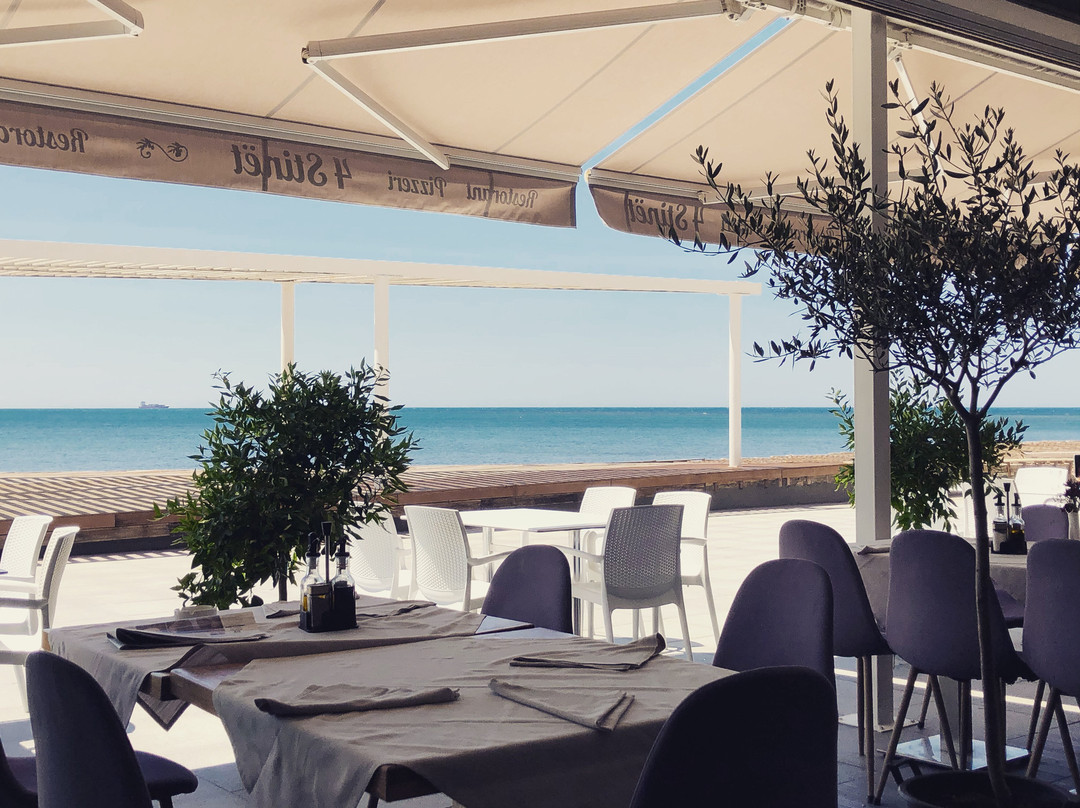 Restorant 4 Stinet