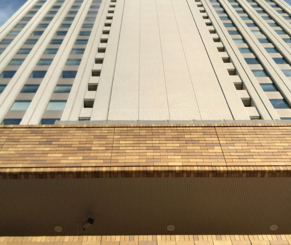 Sunshine 60大厦-丰岛区必去景点