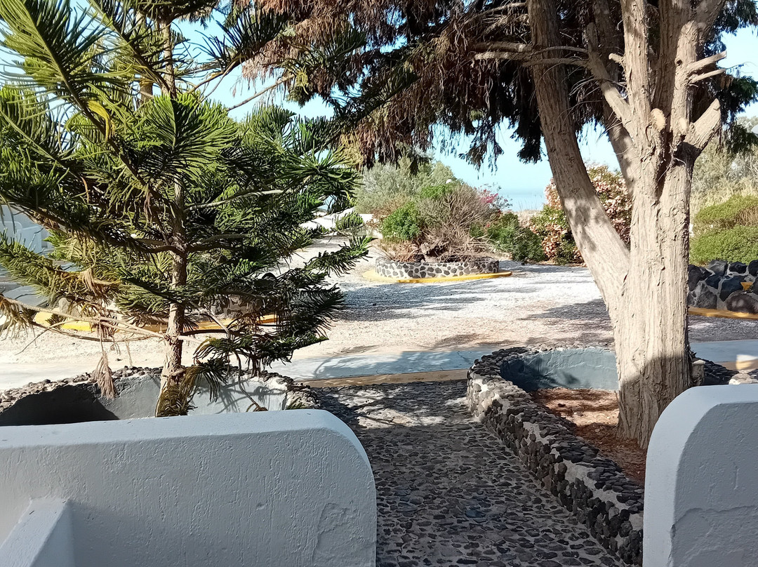 Caldera View Resort主图