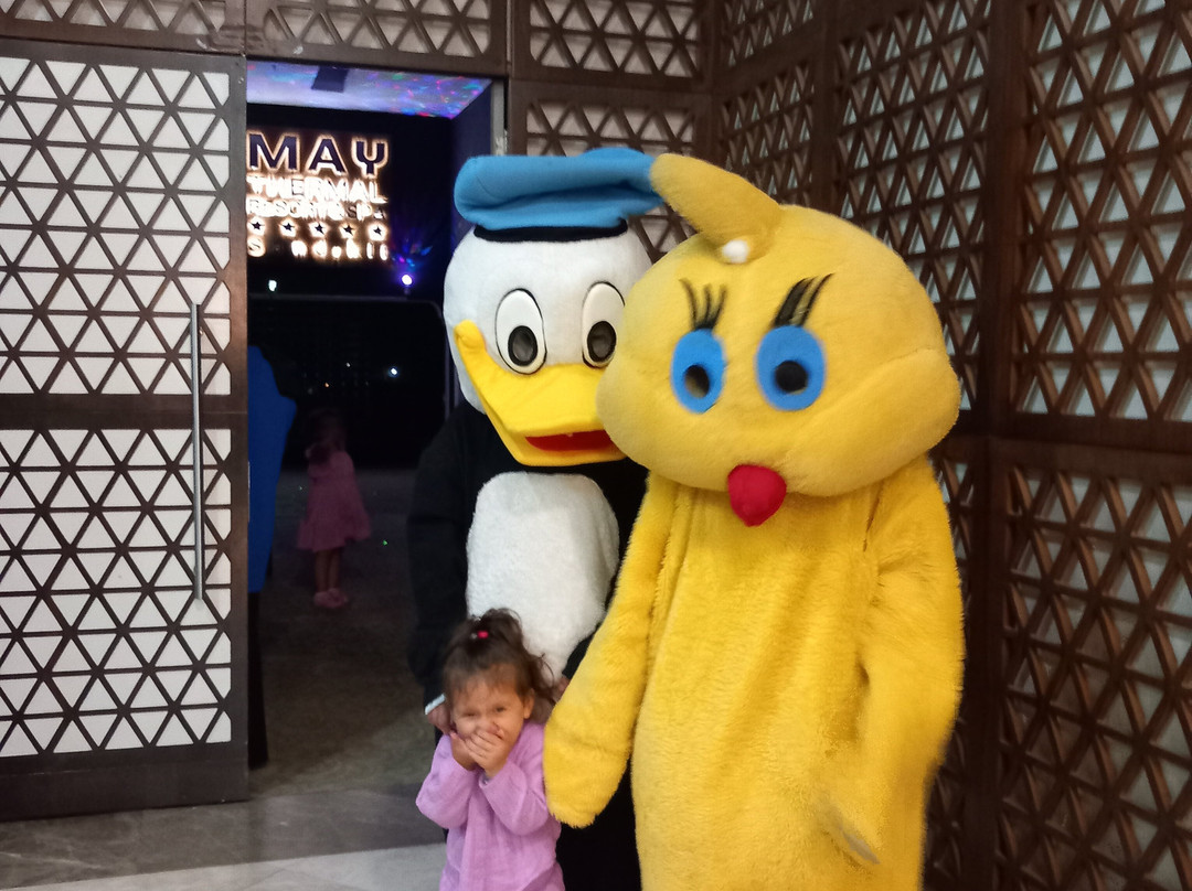 May Thermal Resort & Spa主图