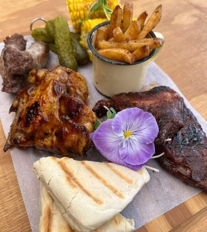 The Bedford View Guest House主图