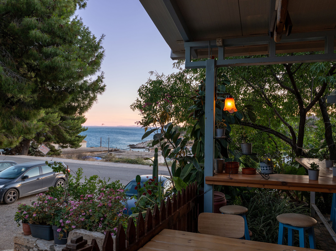 Porto Palermo Restaurant