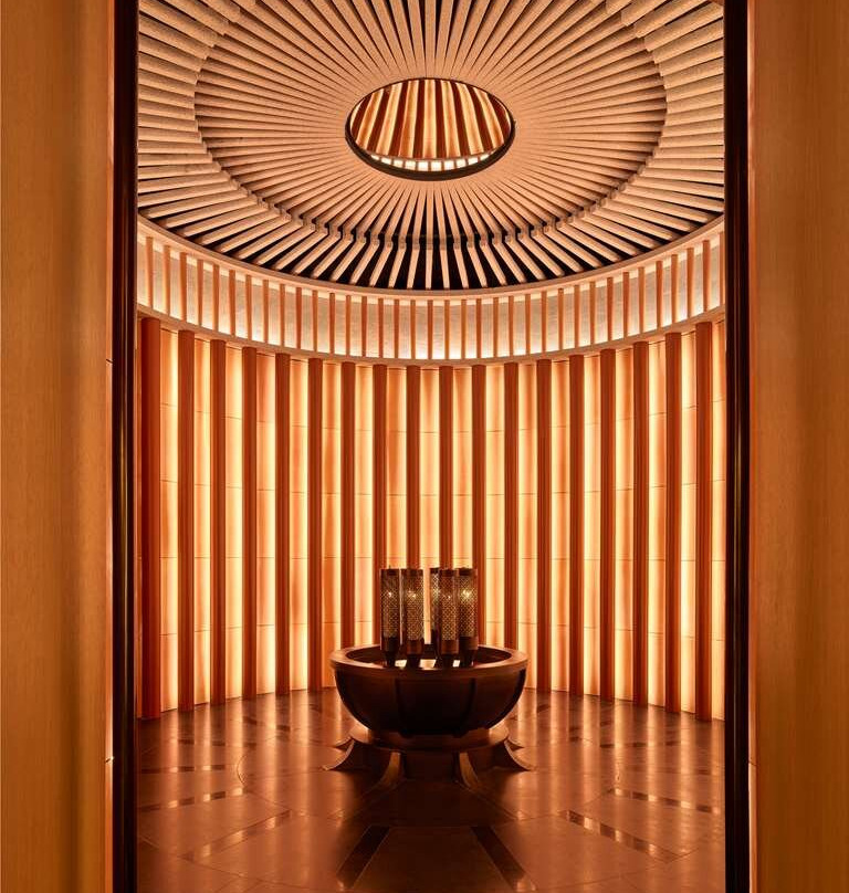 The RuMa Hotel and Residences主图