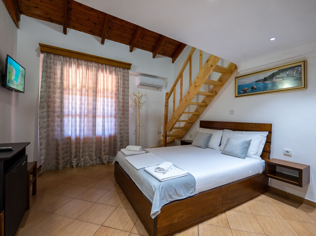 Apart Hotel Alex主图