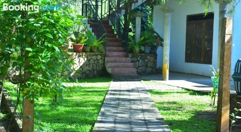 Wild Heaven Udawalawe主图