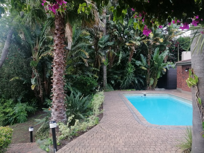 Aziza Guest House主图