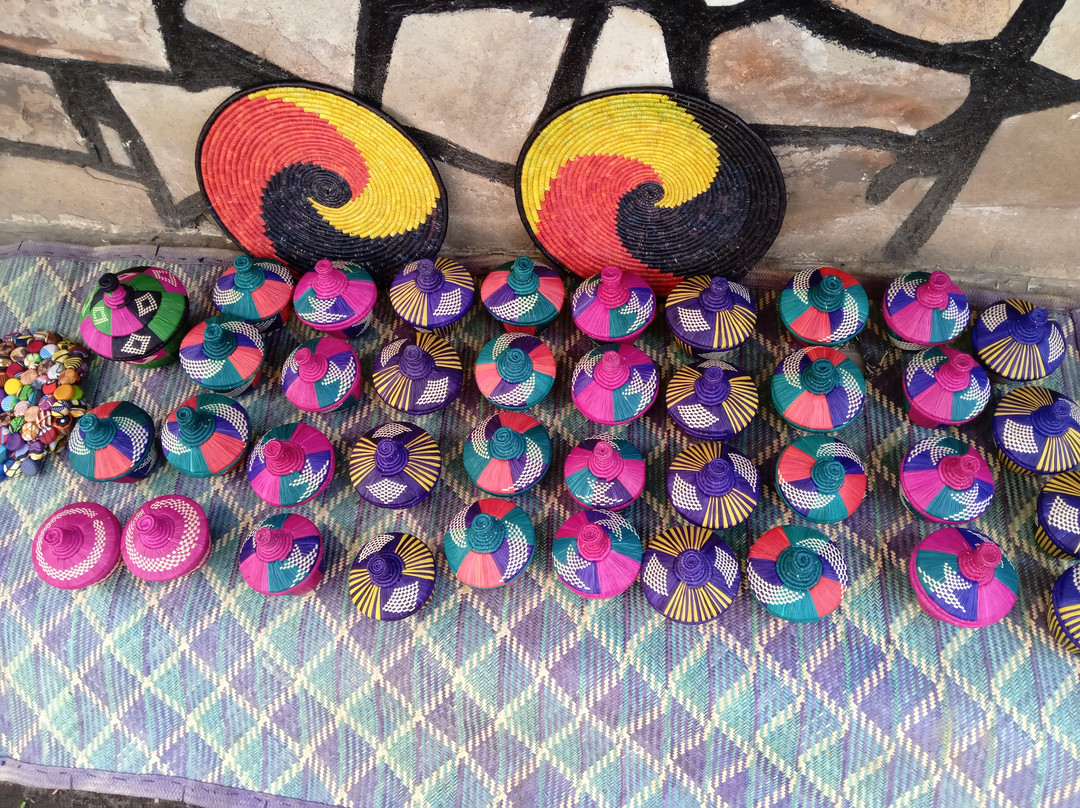 Mugenyi Eco Tours-Rubirizi必去景点