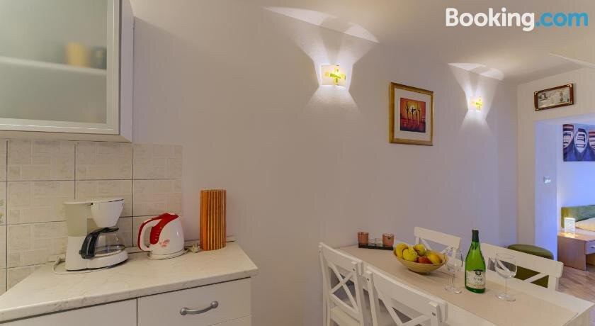 Guest House City Center主图