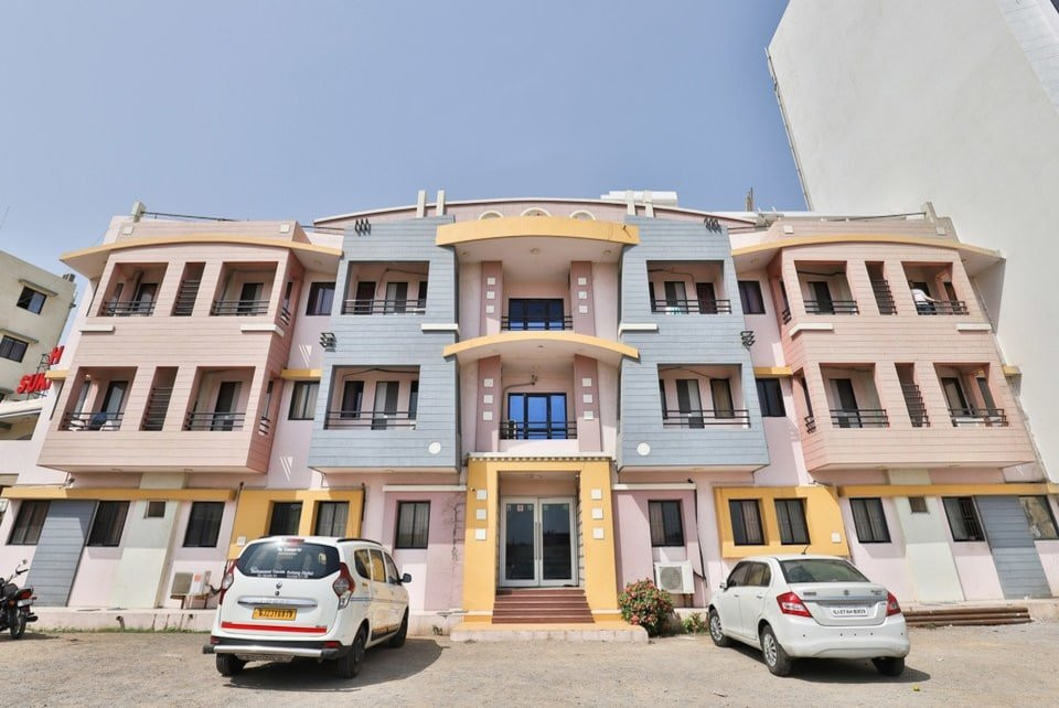 Hotel Shubh Suvidha主图