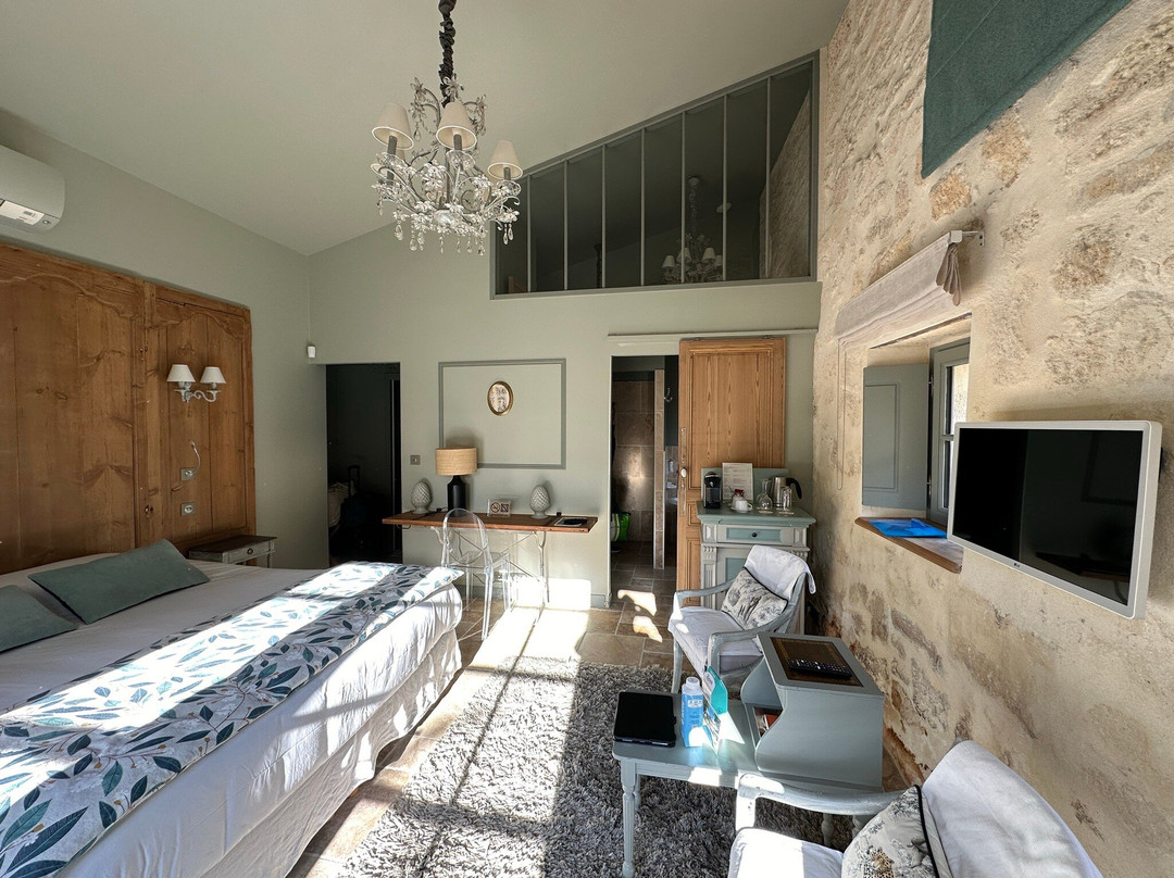 Clos Marcamps Les Collectionneurs主图