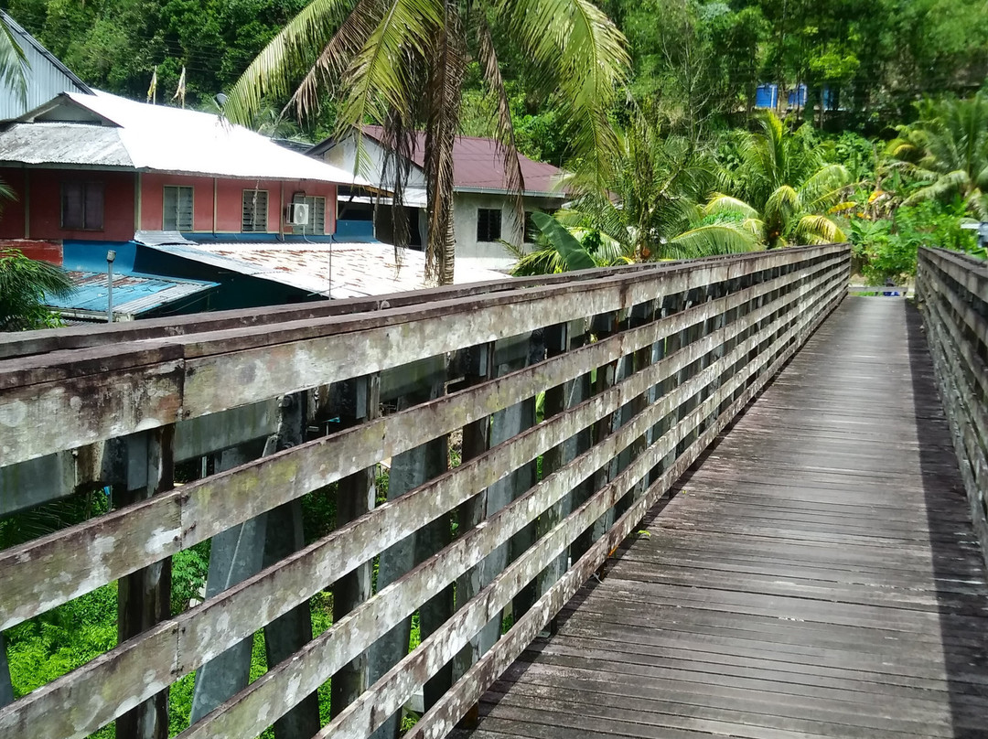 Annah Rais Longhouse Adventure-古晋必去景点