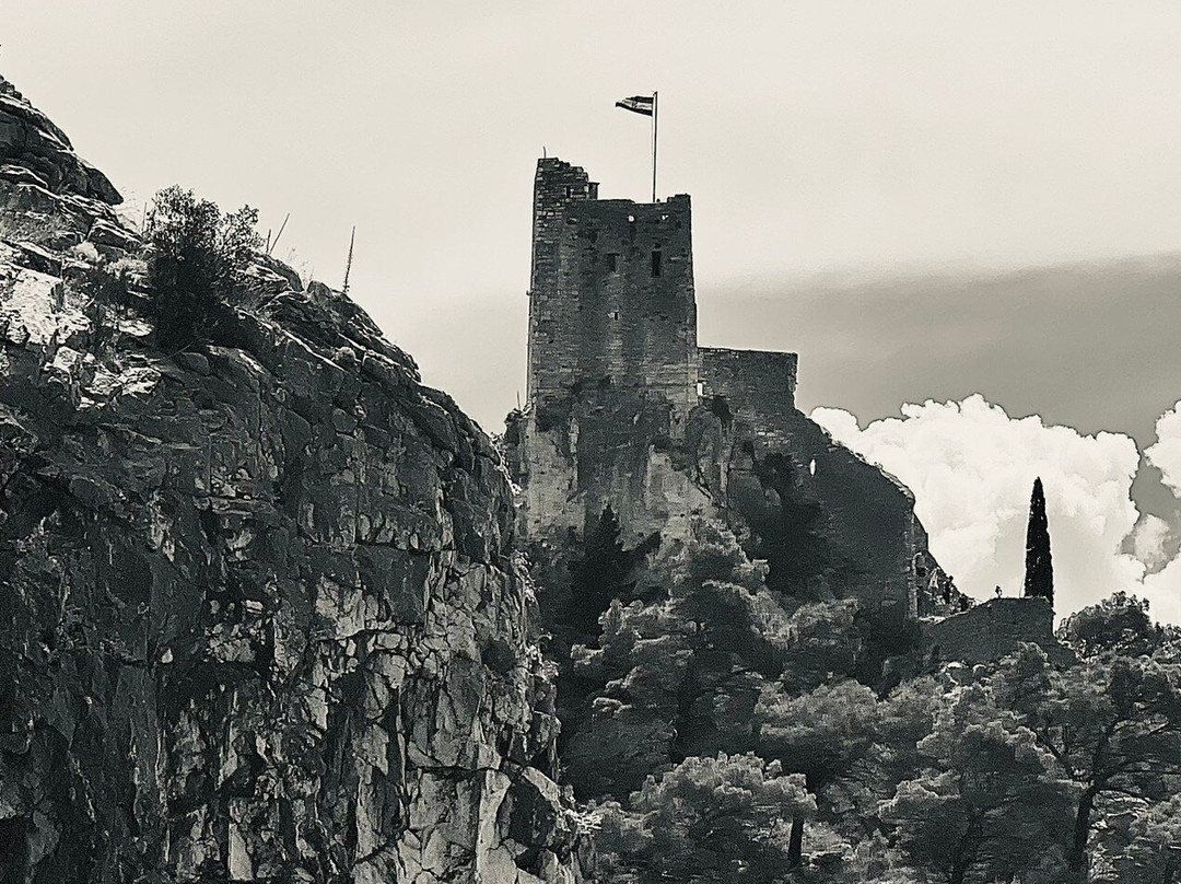 Fortress Mirabella (Peovica)景点图片