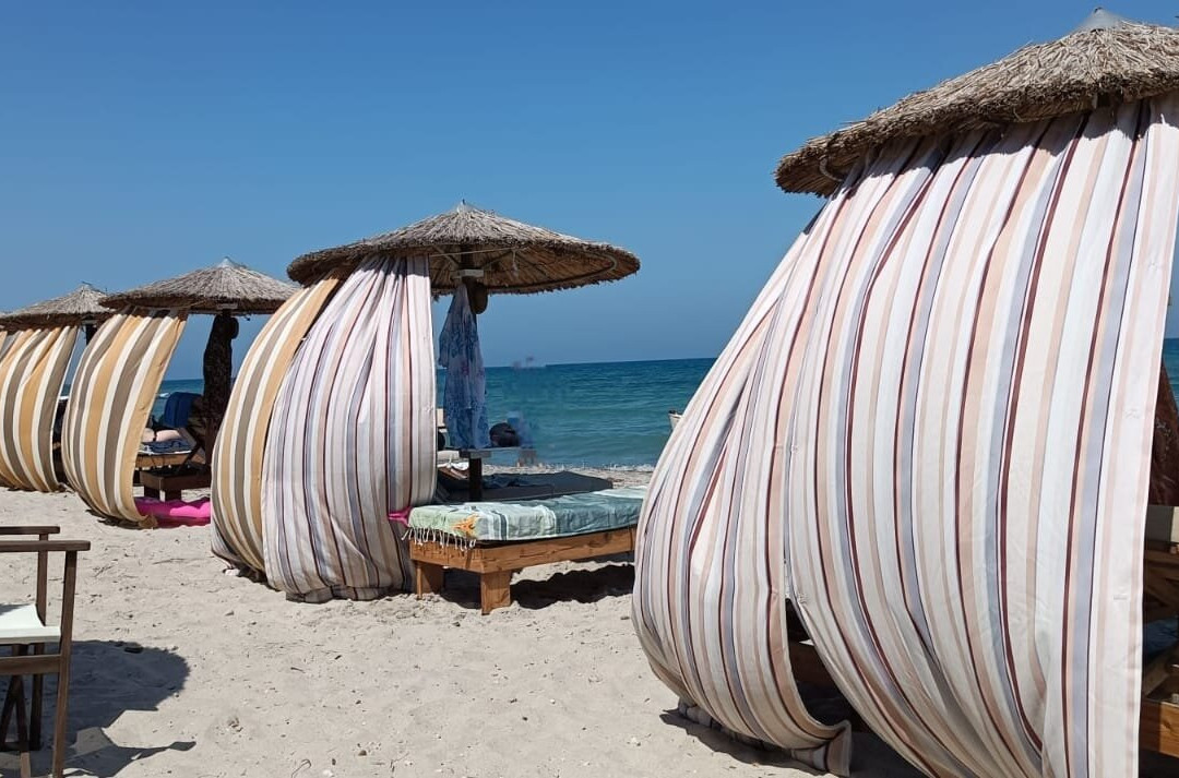 Ria's Beach景点图片