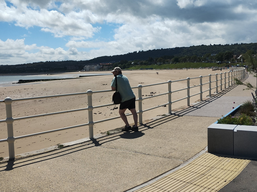 Travelodge Colwyn Bay主图