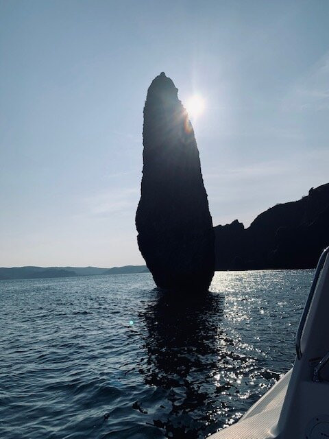 Kamchatka Peninsula-堪察加火山群必去景点