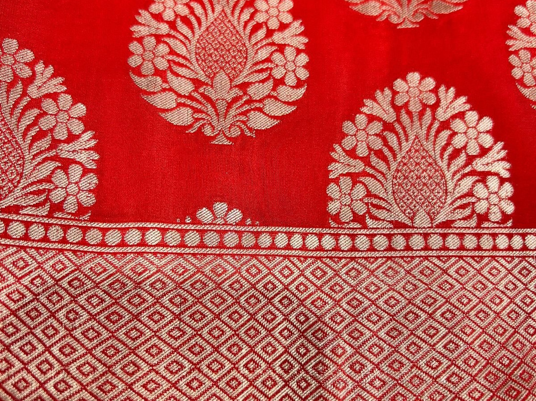 Vandana Sarees-瓦拉纳西必去景点