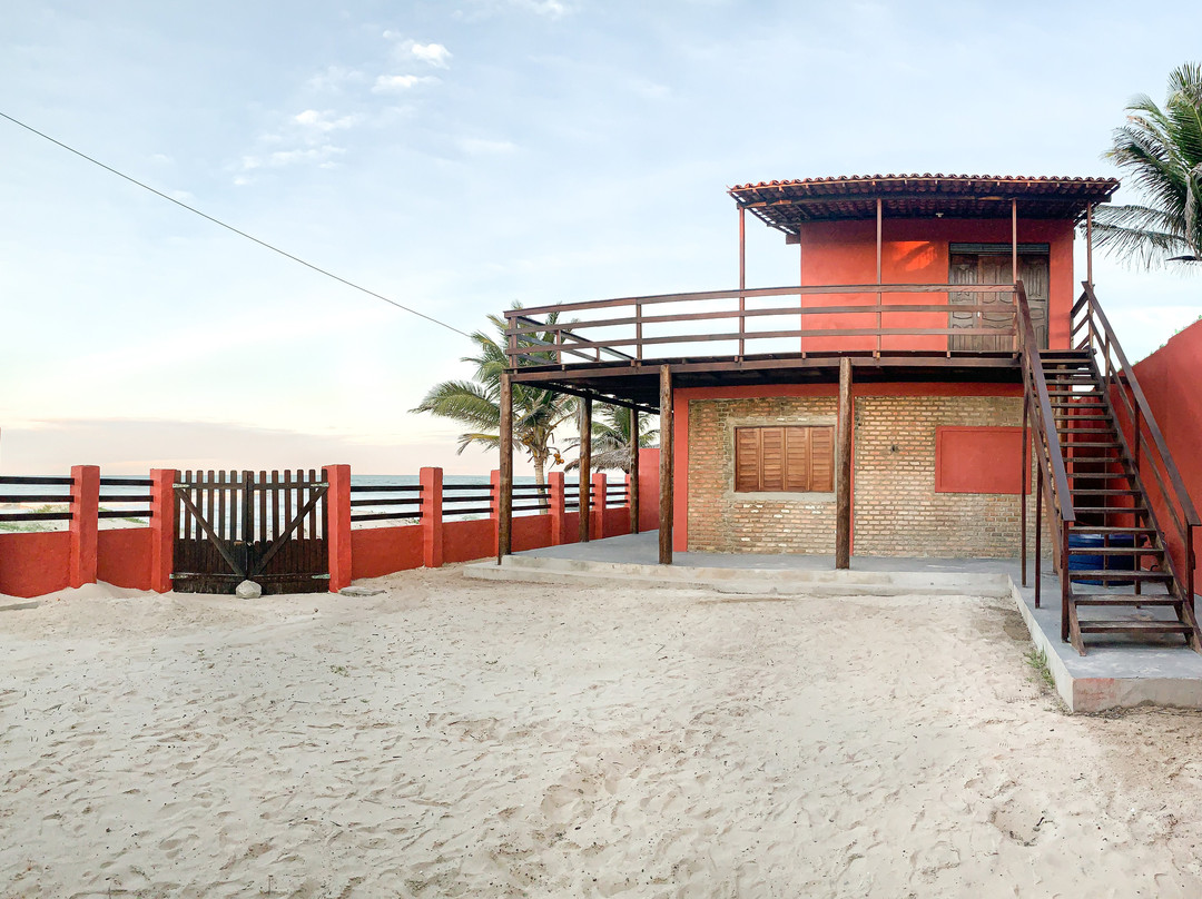 Puçá Bar E Restaurante