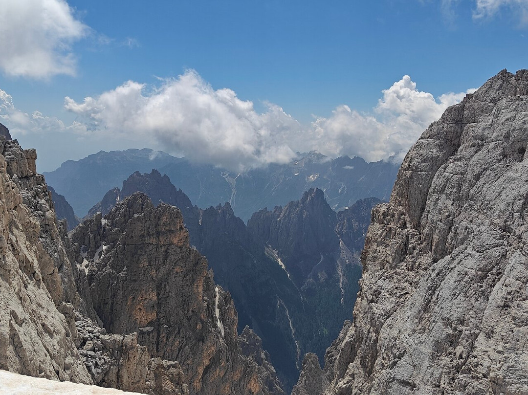 Palaronda Trek景点图片