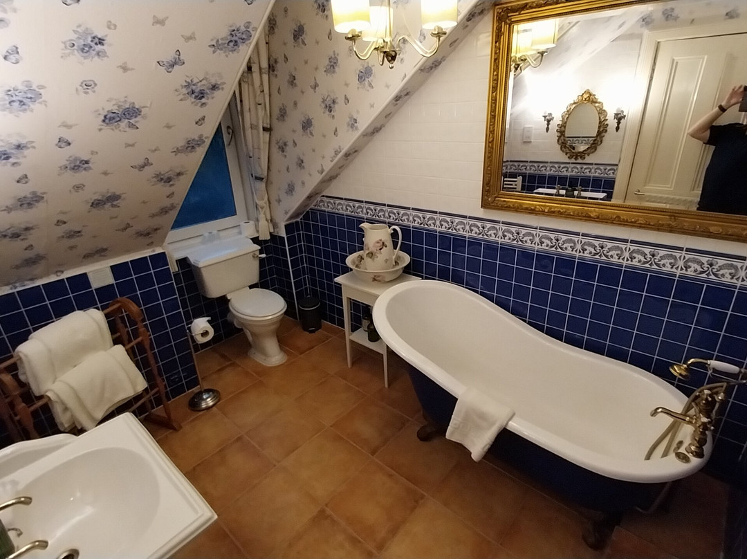 Alltavona Guest House主图