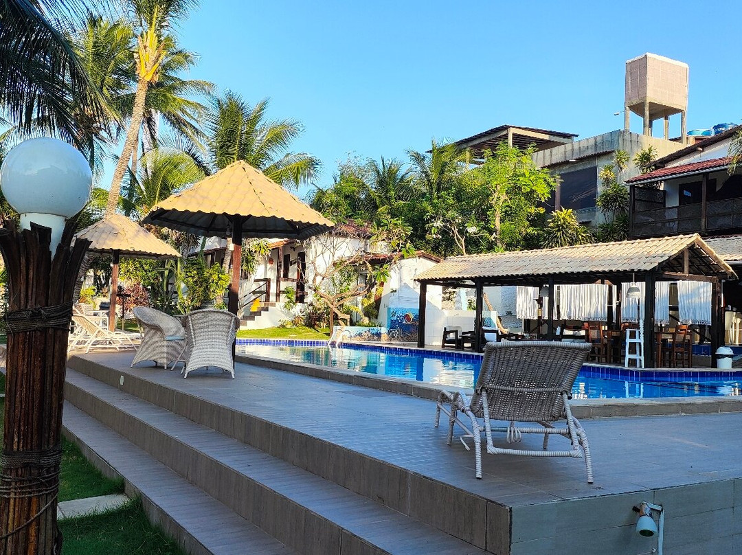 Pousada La Dolce Vita主图